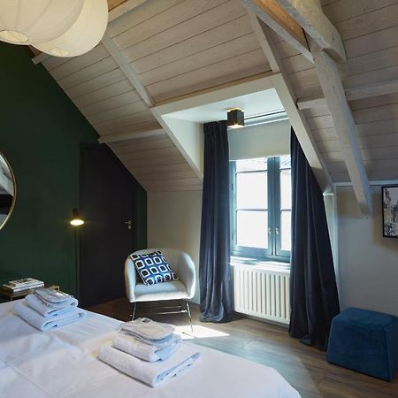 The Guest Apartments - Uilenburg 's-Hertogenbosch  Ngoại thất bức ảnh