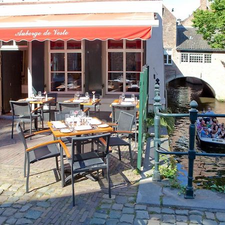 The Guest Apartments - Uilenburg 's-Hertogenbosch  Ngoại thất bức ảnh