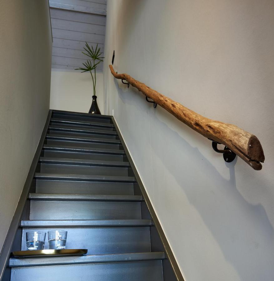 The Guest Apartments - Uilenburg 's-Hertogenbosch  Ngoại thất bức ảnh